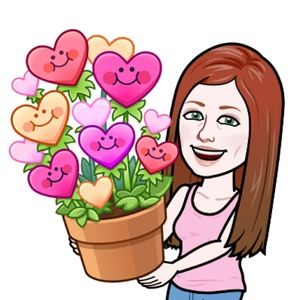 Meet your Posher, Audrey